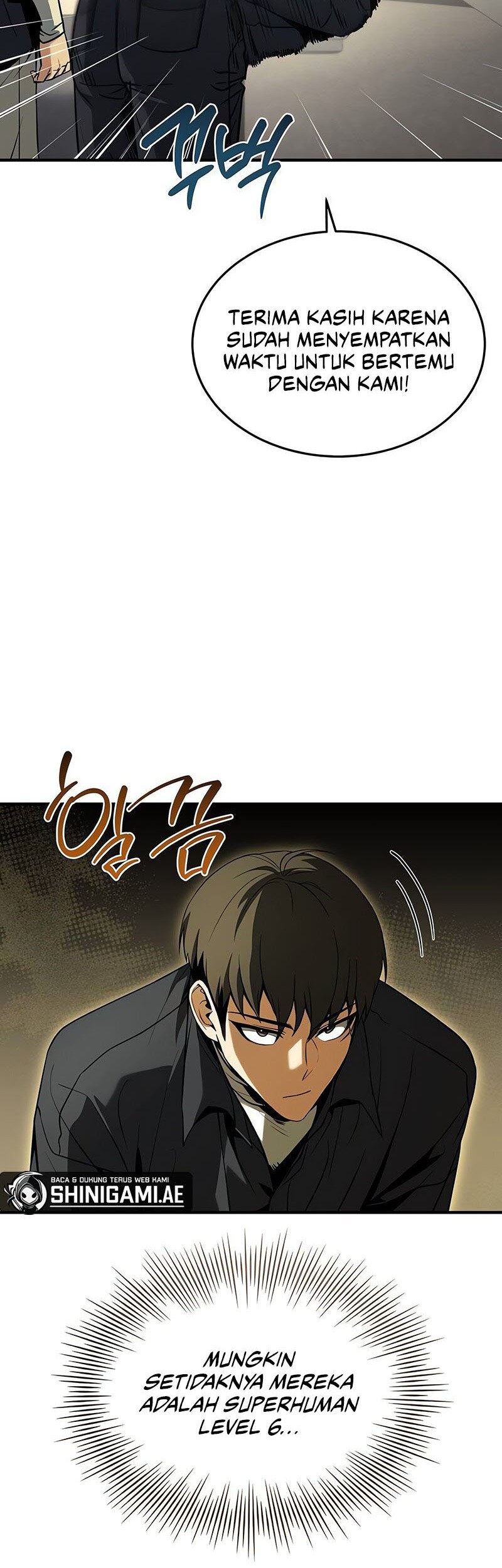 Trait Hoarder Chapter 09 - Halaman 37