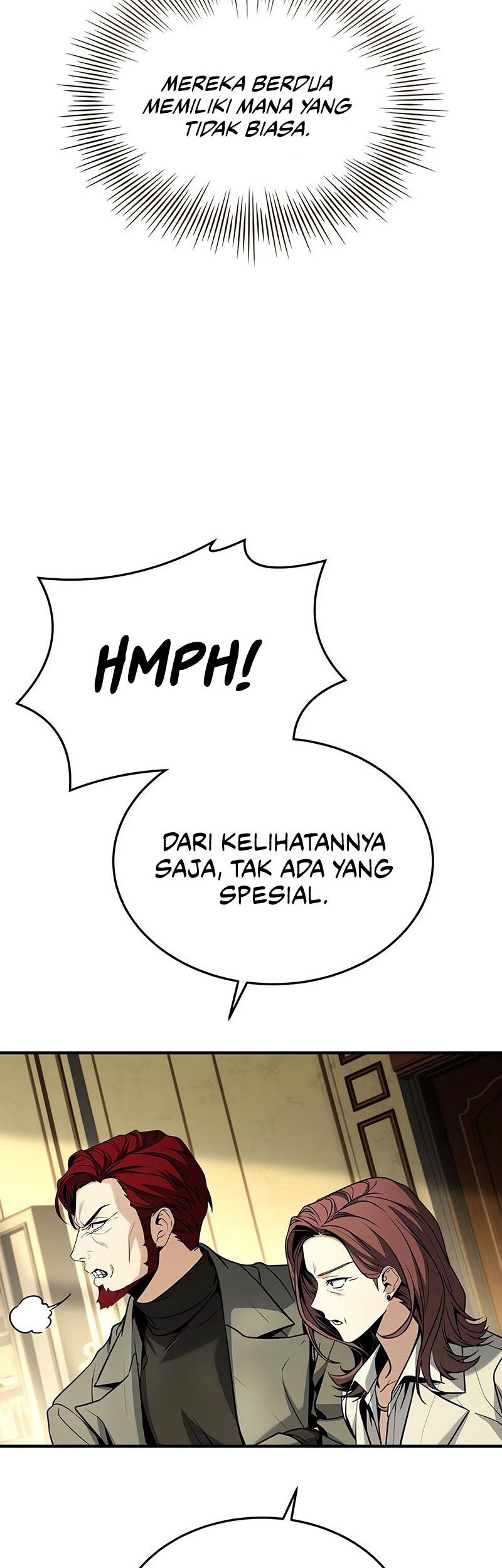 Trait Hoarder Chapter 09 - Halaman 39