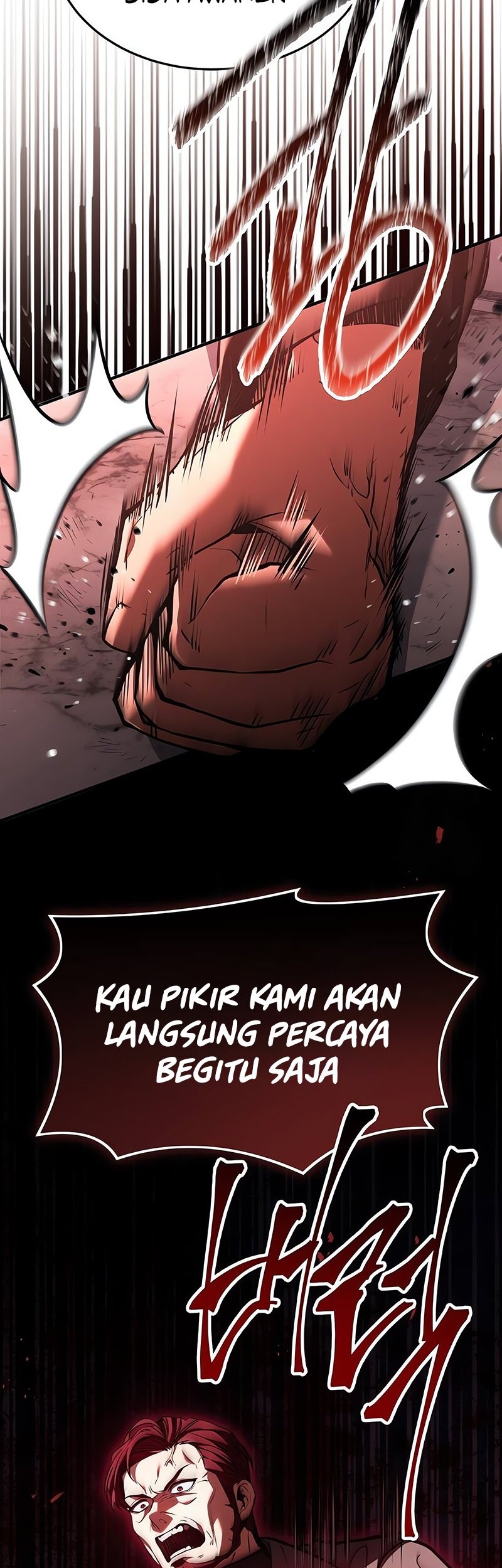 Trait Hoarder Chapter 09 - Halaman 43
