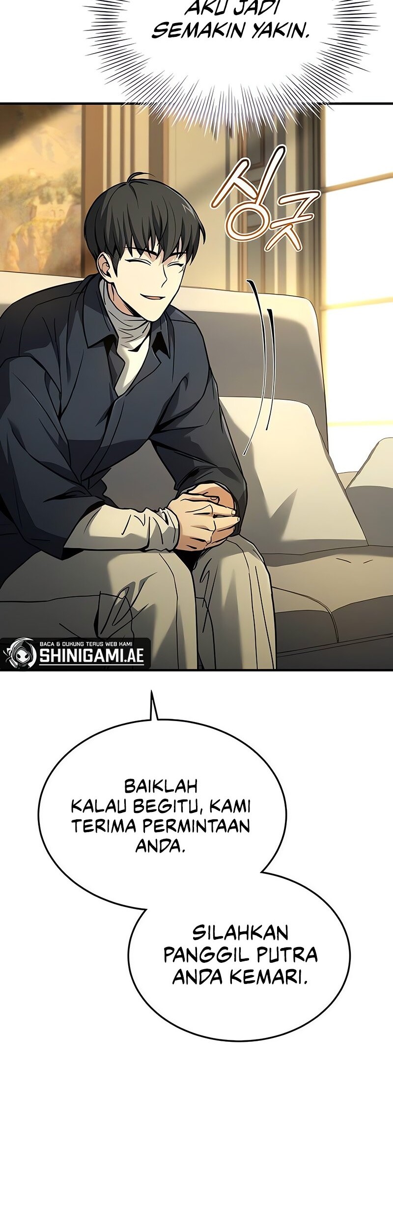 Trait Hoarder Chapter 09 - Halaman 49