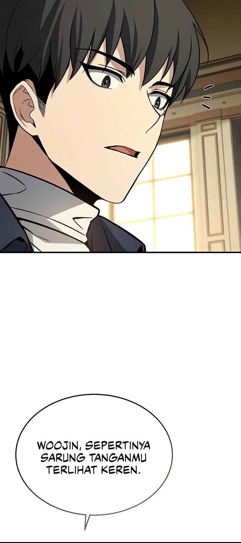 Trait Hoarder Chapter 09 - Halaman 53