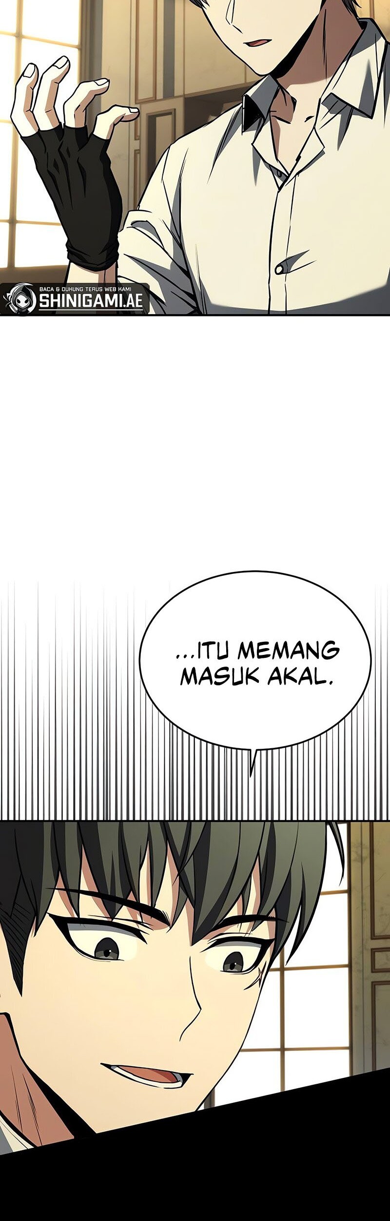 Trait Hoarder Chapter 09 - Halaman 55