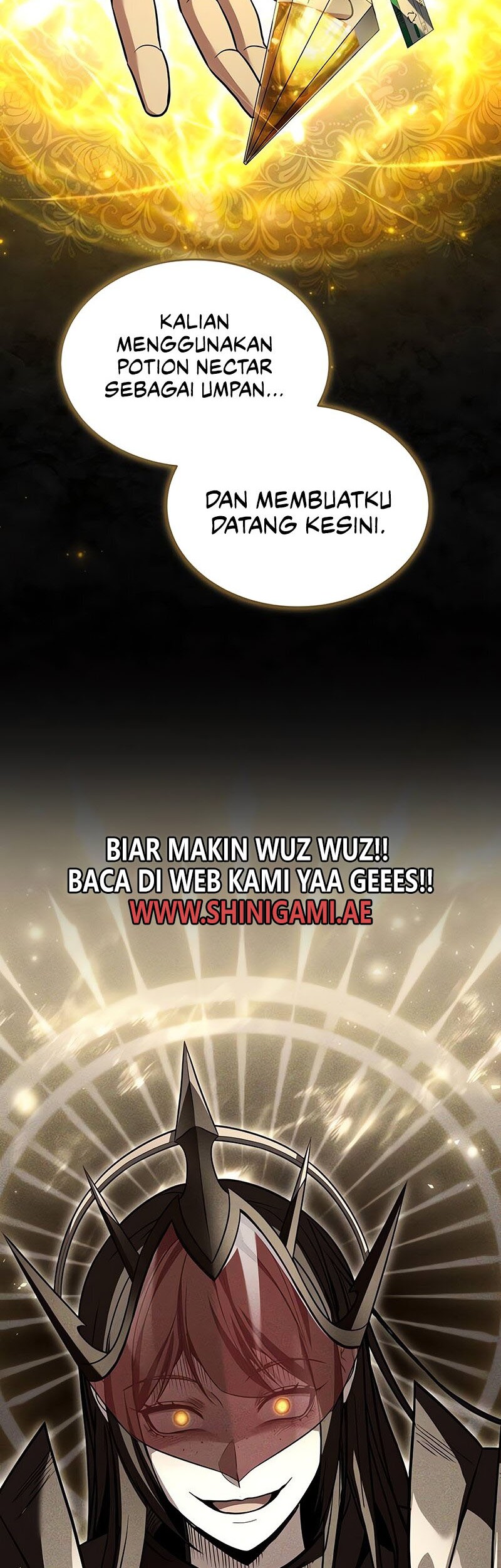 Trait Hoarder Chapter 09 - Halaman 59