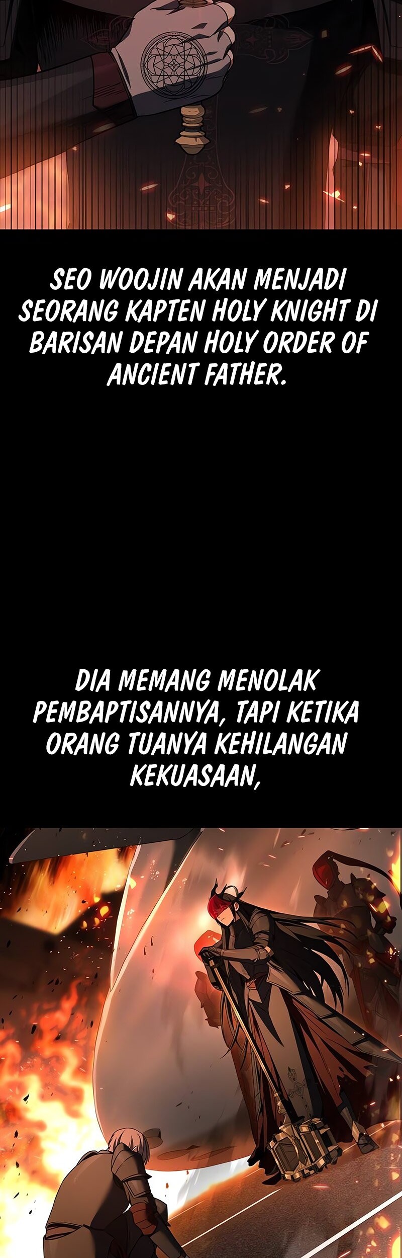 Trait Hoarder Chapter 09 - Halaman 68