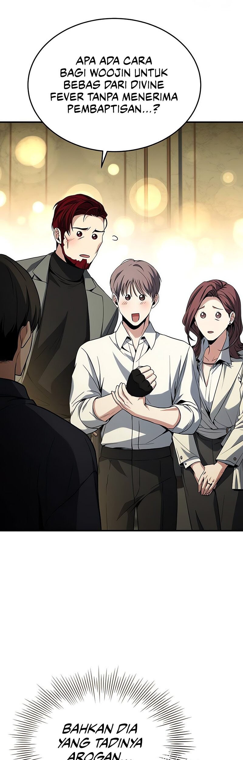 Trait Hoarder Chapter 09 - Halaman 70