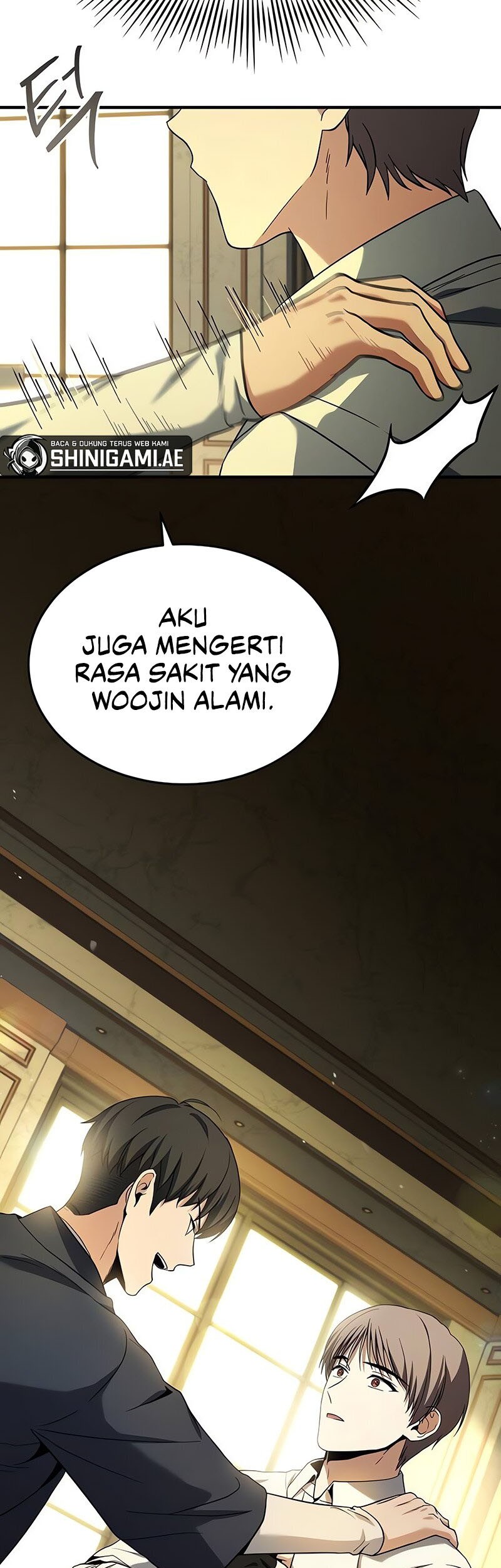 Trait Hoarder Chapter 09 - Halaman 72