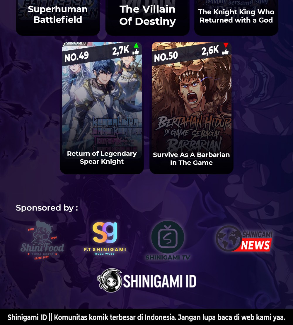 Trait Hoarder Chapter 09 - Halaman 81