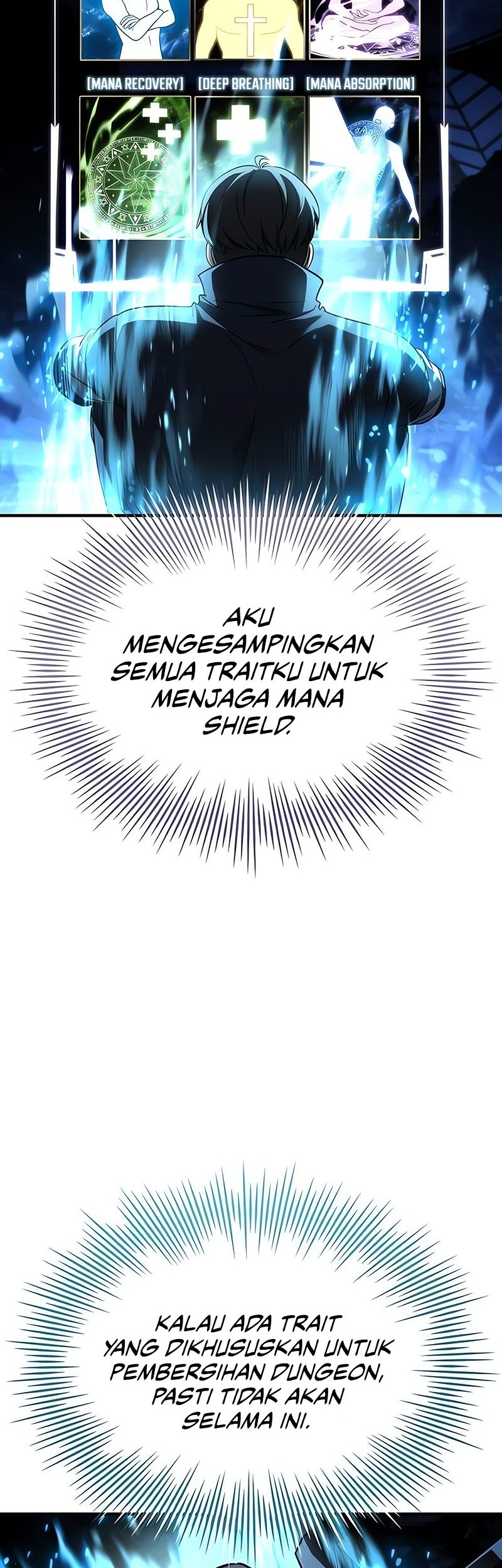 Trait Hoarder Chapter 09 - Halaman 7