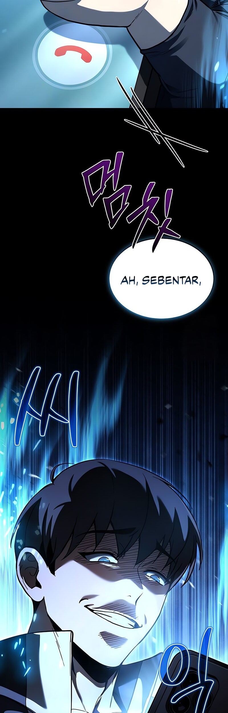 Trait Hoarder Chapter 09 - Halaman 12