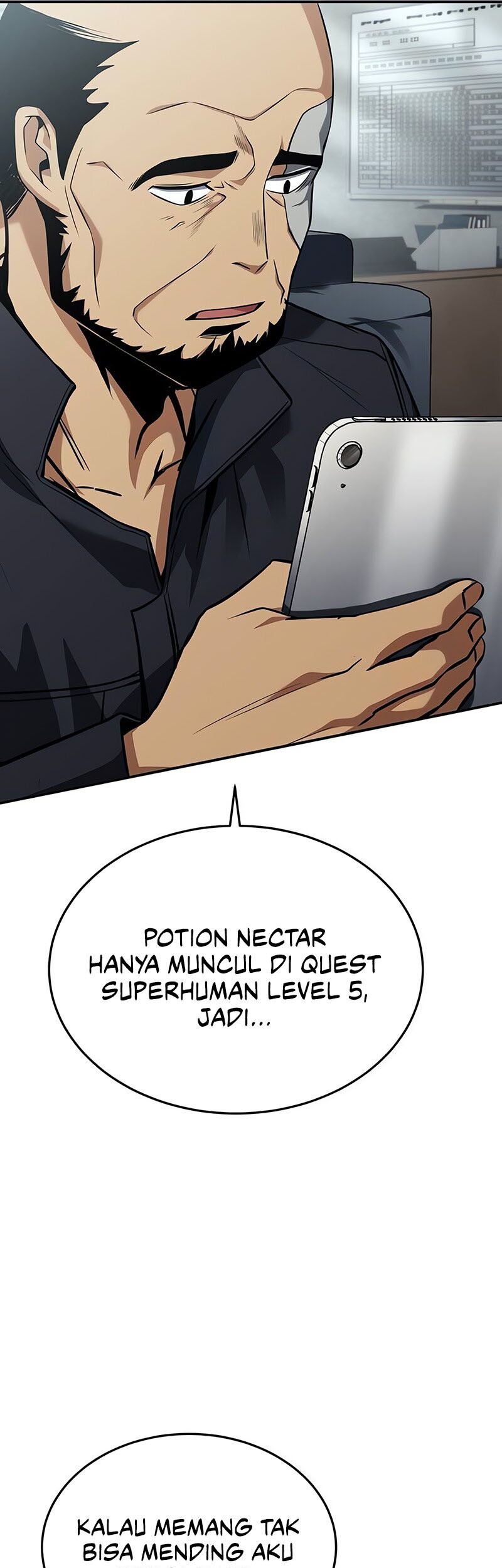 Trait Hoarder Chapter 09 - Halaman 18