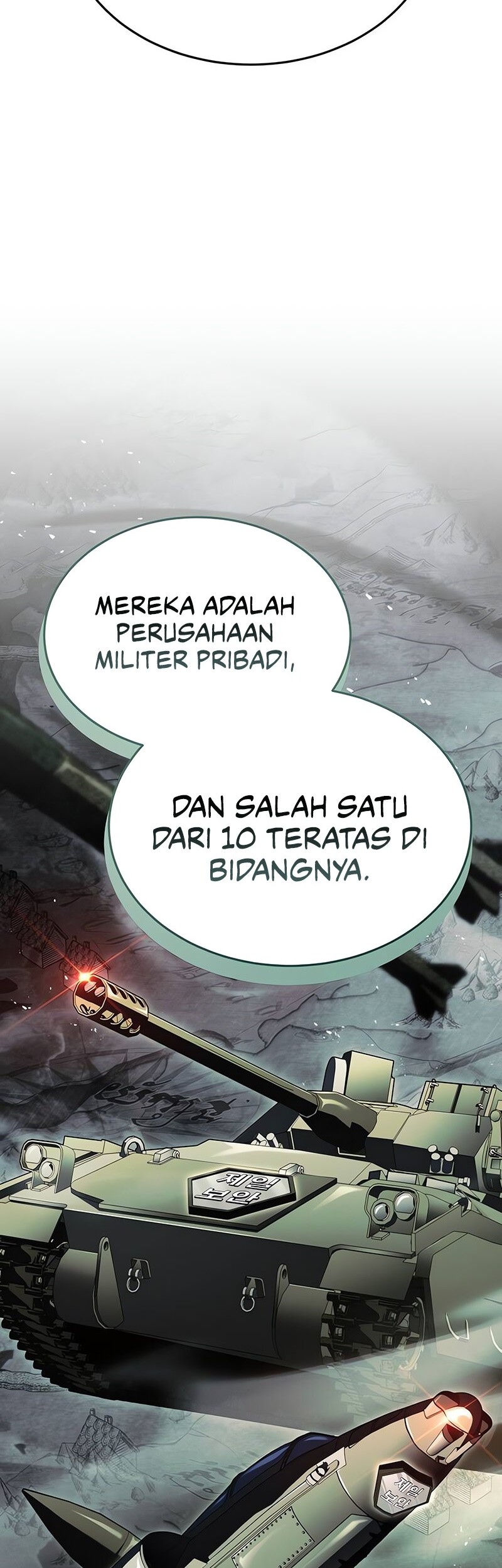 Trait Hoarder Chapter 09 - Halaman 23