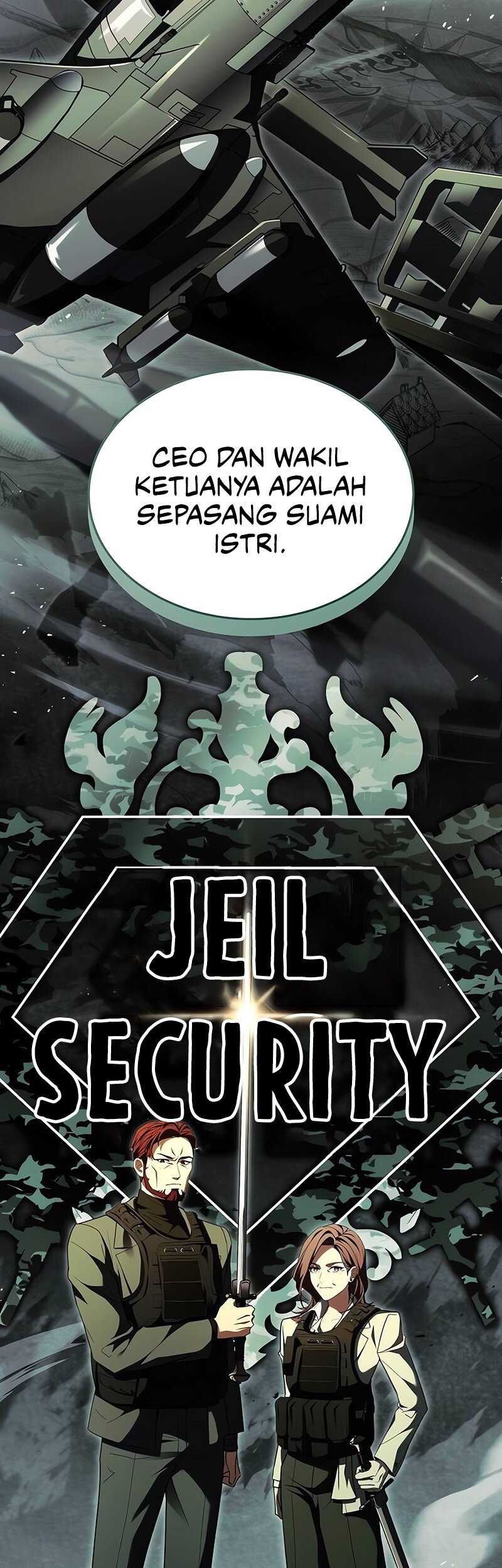 Trait Hoarder Chapter 09 - Halaman 24