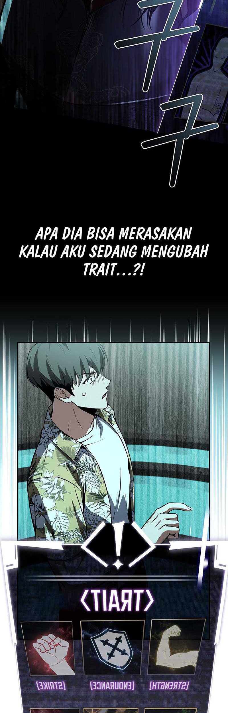 Trait Hoarder Chapter 8 halaman 3