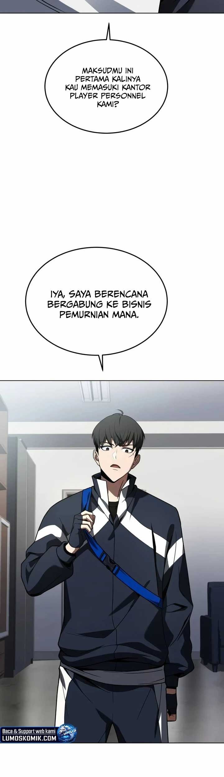 Trait Hoarder Chapter 2 halaman 3