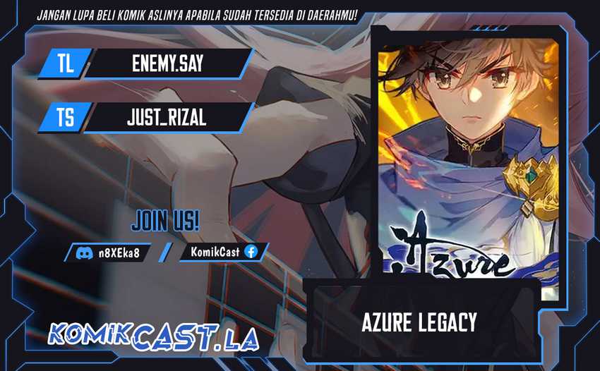 Komik Cang Yuantu Chapter 297 gambar 1