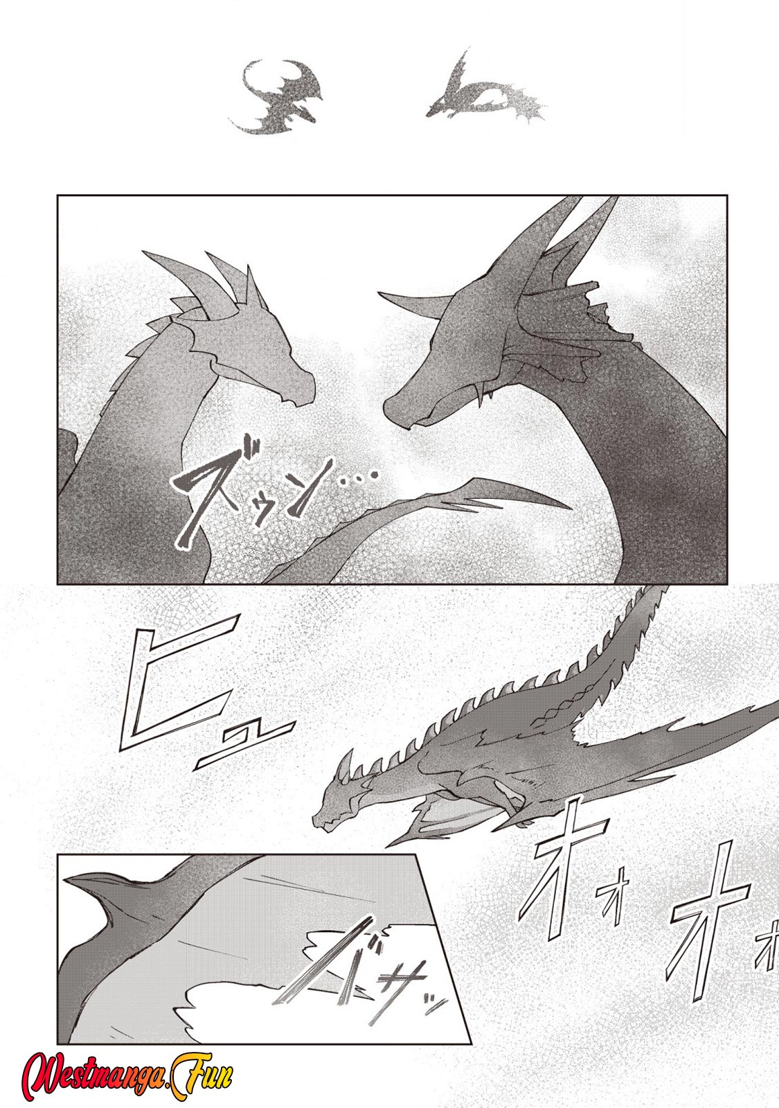 Manga Dragon ni Sando Hikareta Ore no Tensei Shokunin Life Chapter 02 gambar 2