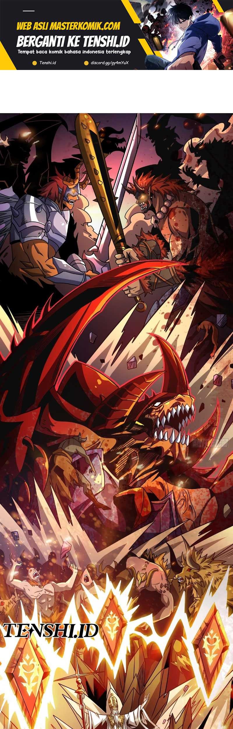 Manhua King Account At The Start Chapter 257 gambar 2