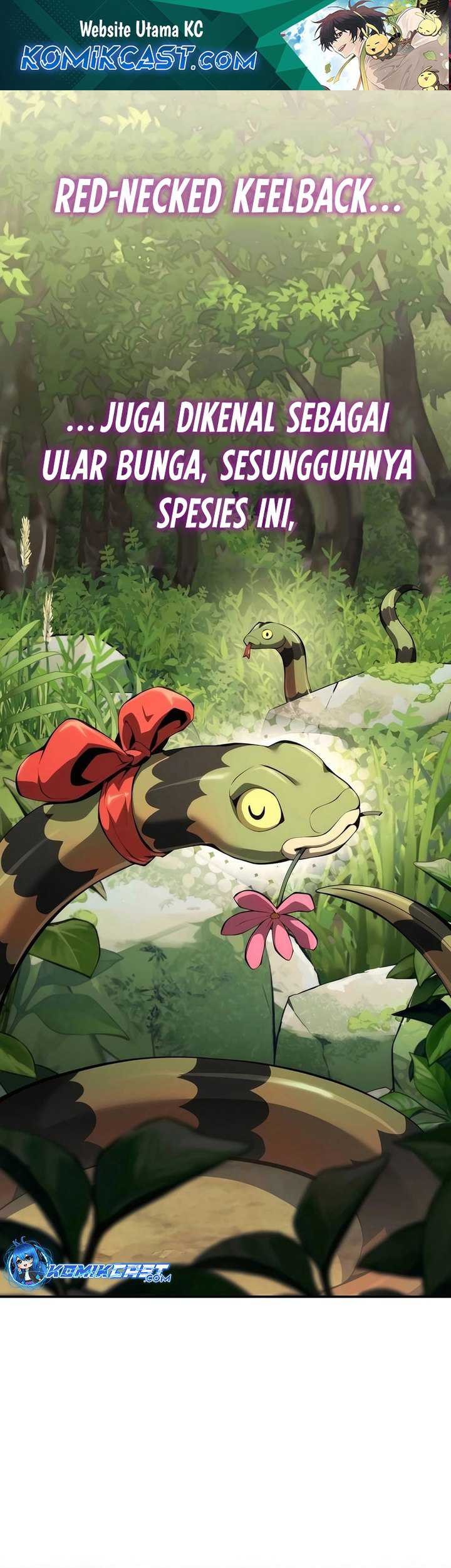 Manhwa Entomologist in Sichuan Tang Clan Chapter 22 gambar 2