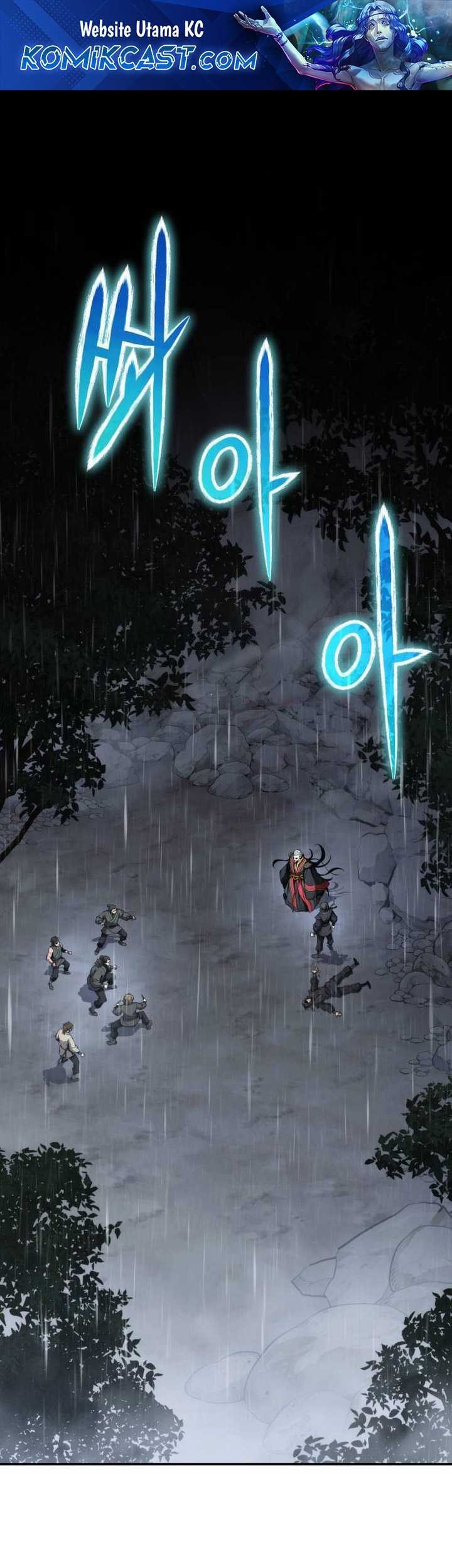 Manhwa Entomologist in Sichuan Tang Clan Chapter 21 gambar 2