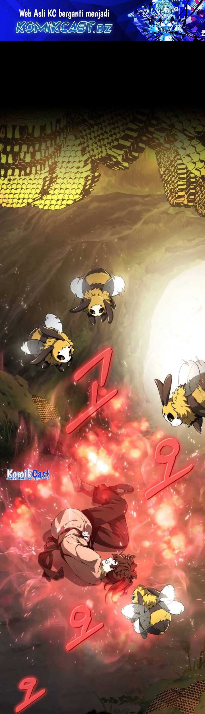 Manhwa Entomologist in Sichuan Tang Clan Chapter 18 gambar 2