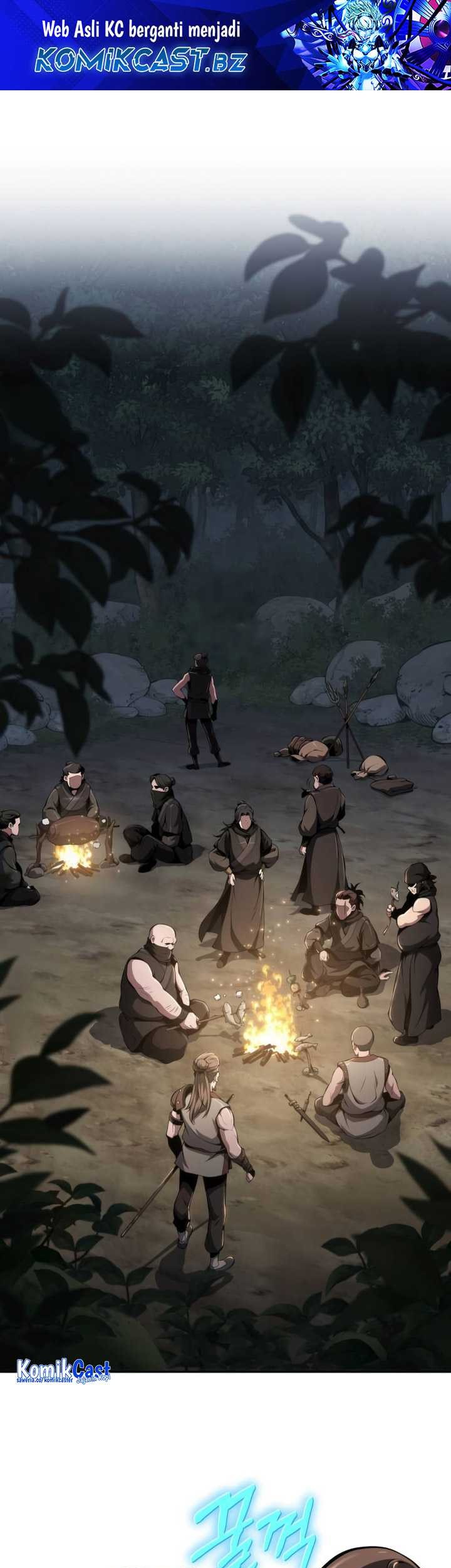 Manhwa Entomologist in Sichuan Tang Clan Chapter 16 gambar 2