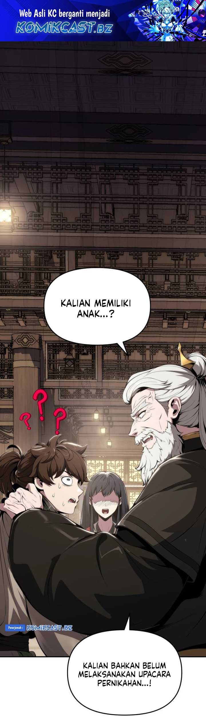 Manhwa Entomologist in Sichuan Tang Clan Chapter 14 gambar 2