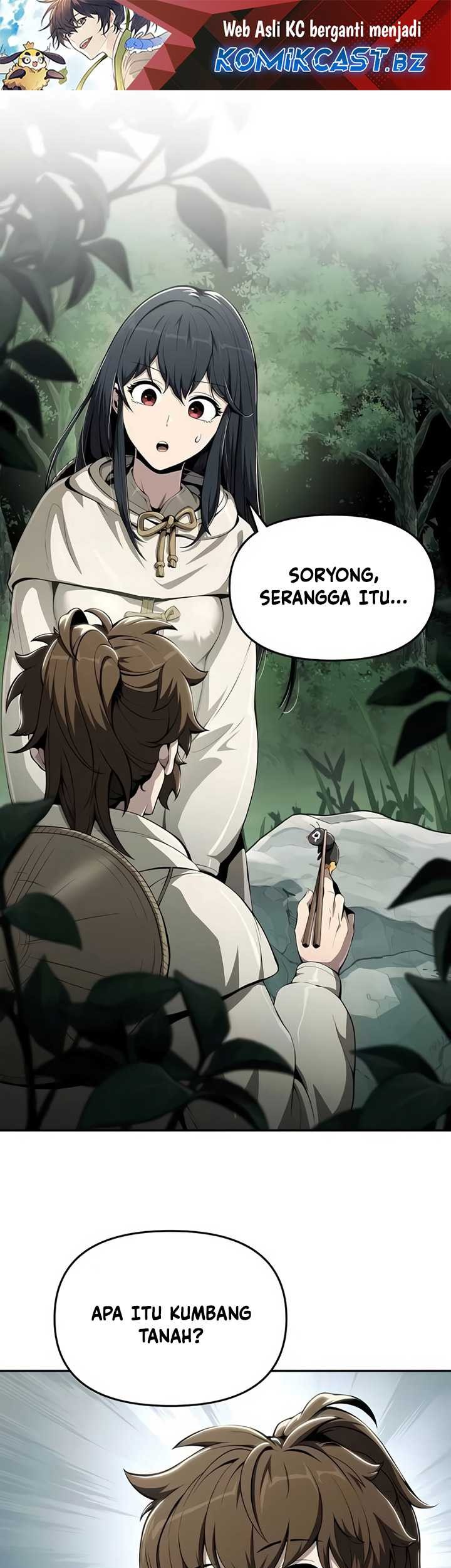 Manhwa Entomologist in Sichuan Tang Clan Chapter 13 gambar 2