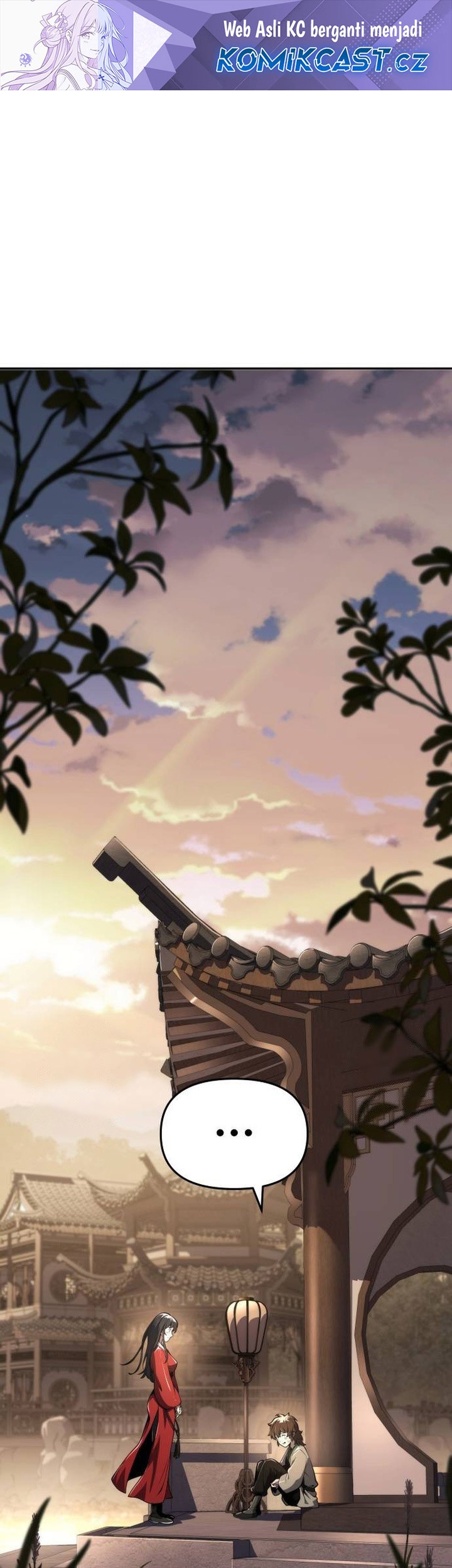 Manhwa Entomologist in Sichuan Tang Clan Chapter 09 gambar 2