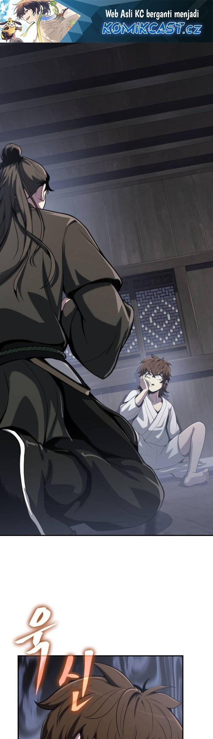Manhwa Entomologist in Sichuan Tang Clan Chapter 06 gambar 2