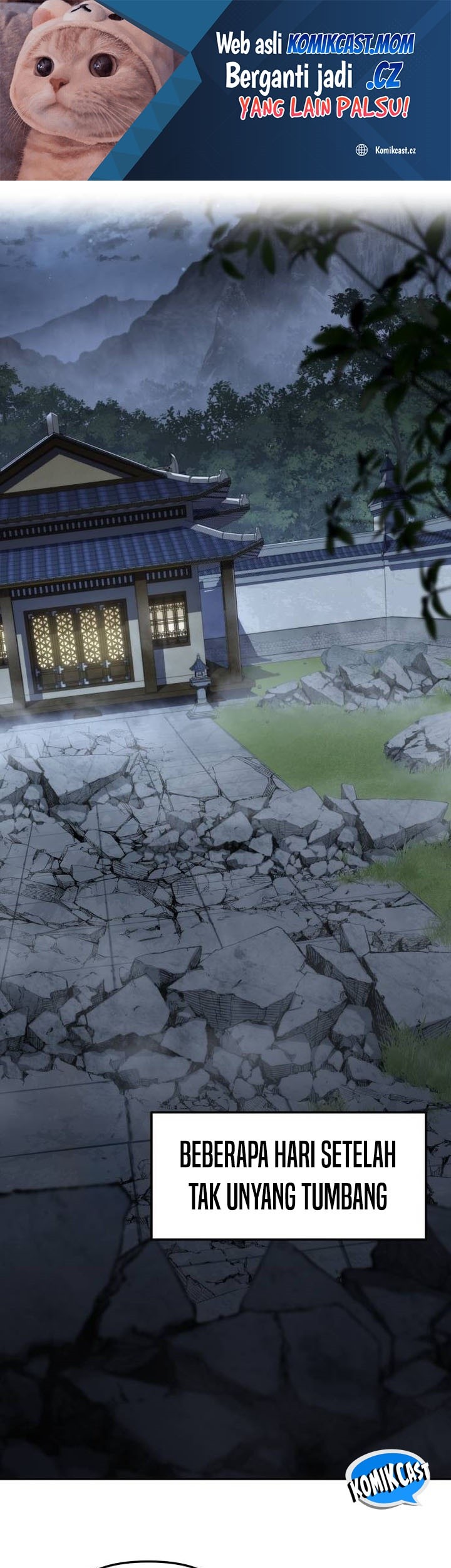 Manhwa Entomologist in Sichuan Tang Clan Chapter 04 gambar 2