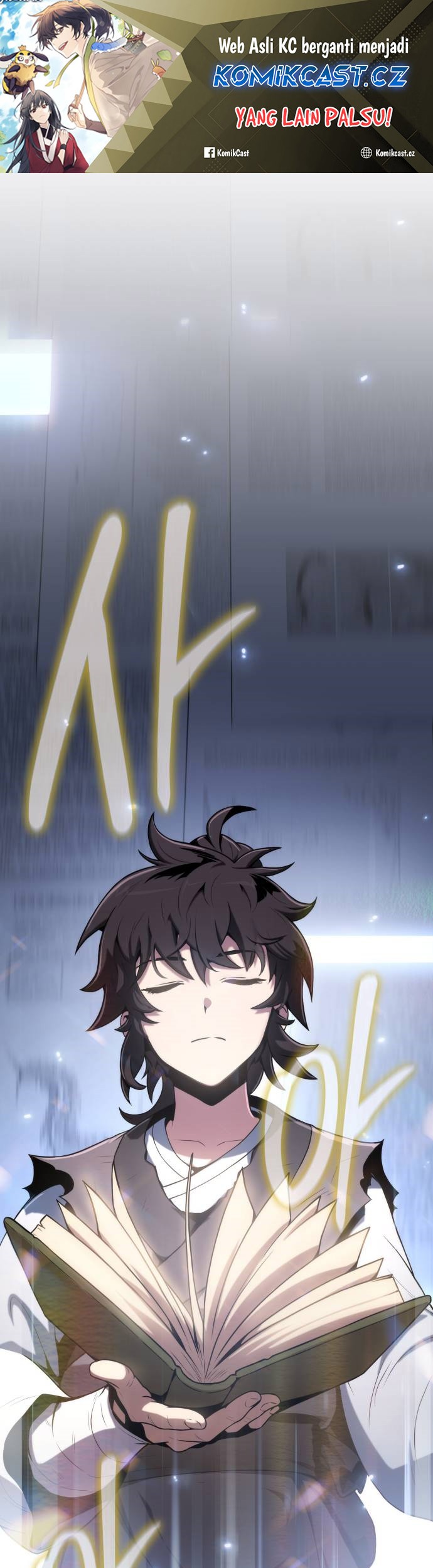 Manhwa Entomologist in Sichuan Tang Clan Chapter 02 gambar 2