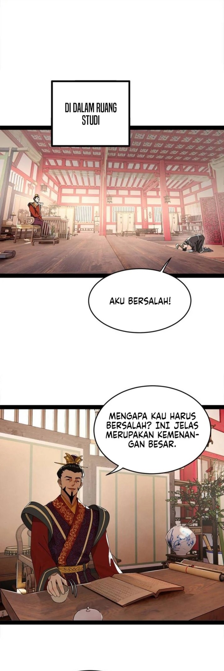 Manhua Survive As The Hero’s Husband Chapter 178 gambar 2