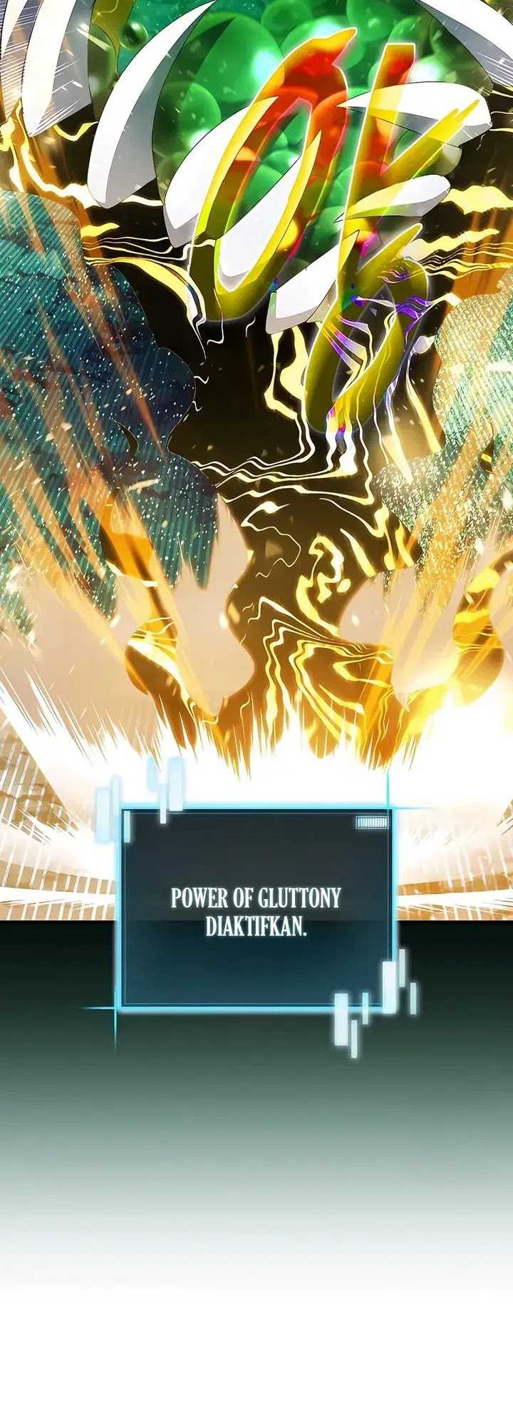 Manhwa I Robbed The Storehouse Of The God Chapter 44 gambar 2
