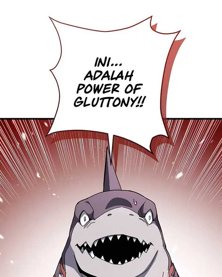 I Robbed The Storehouse Of The God Chapter 44 Gambar 3