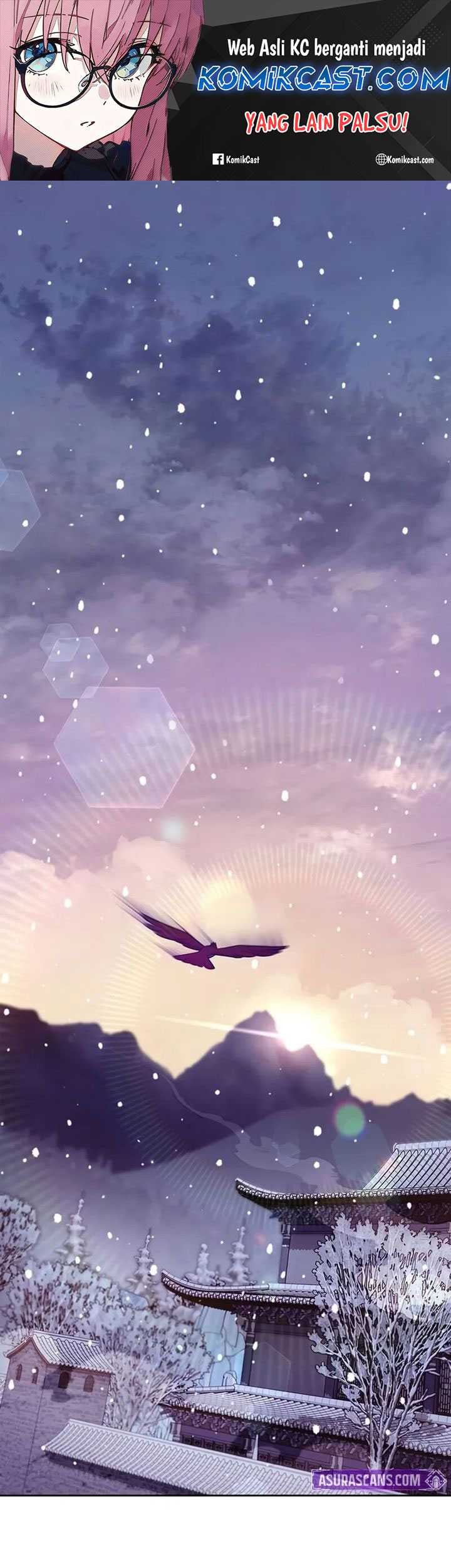 Manhwa Heavenly Grand Archive’s Young Master Chapter 116 gambar 2