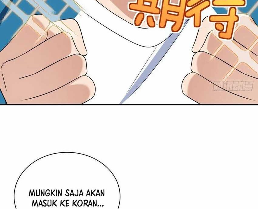 Manhua My Wife Is From a Thousand Years Ago Chapter 354 gambar 2