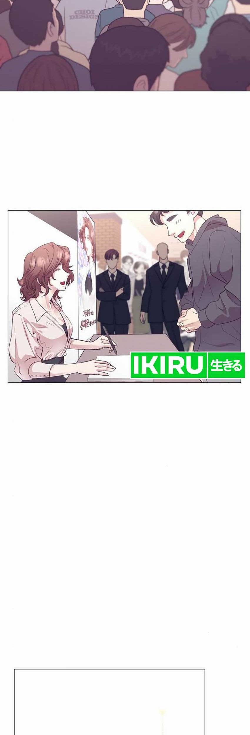 Manhwa I Became a Sales Prodigy Chapter 52 gambar 2