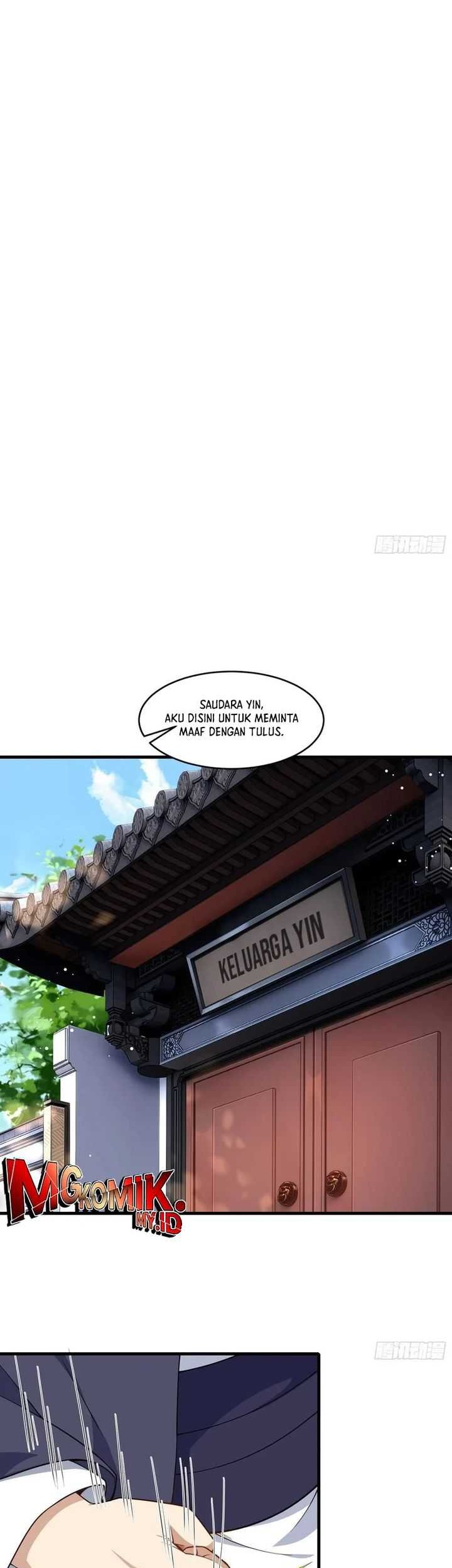 Manhua Traveling through time and space to become an unlucky NPC: I have a wife to protect me Chapter 67 gambar 2