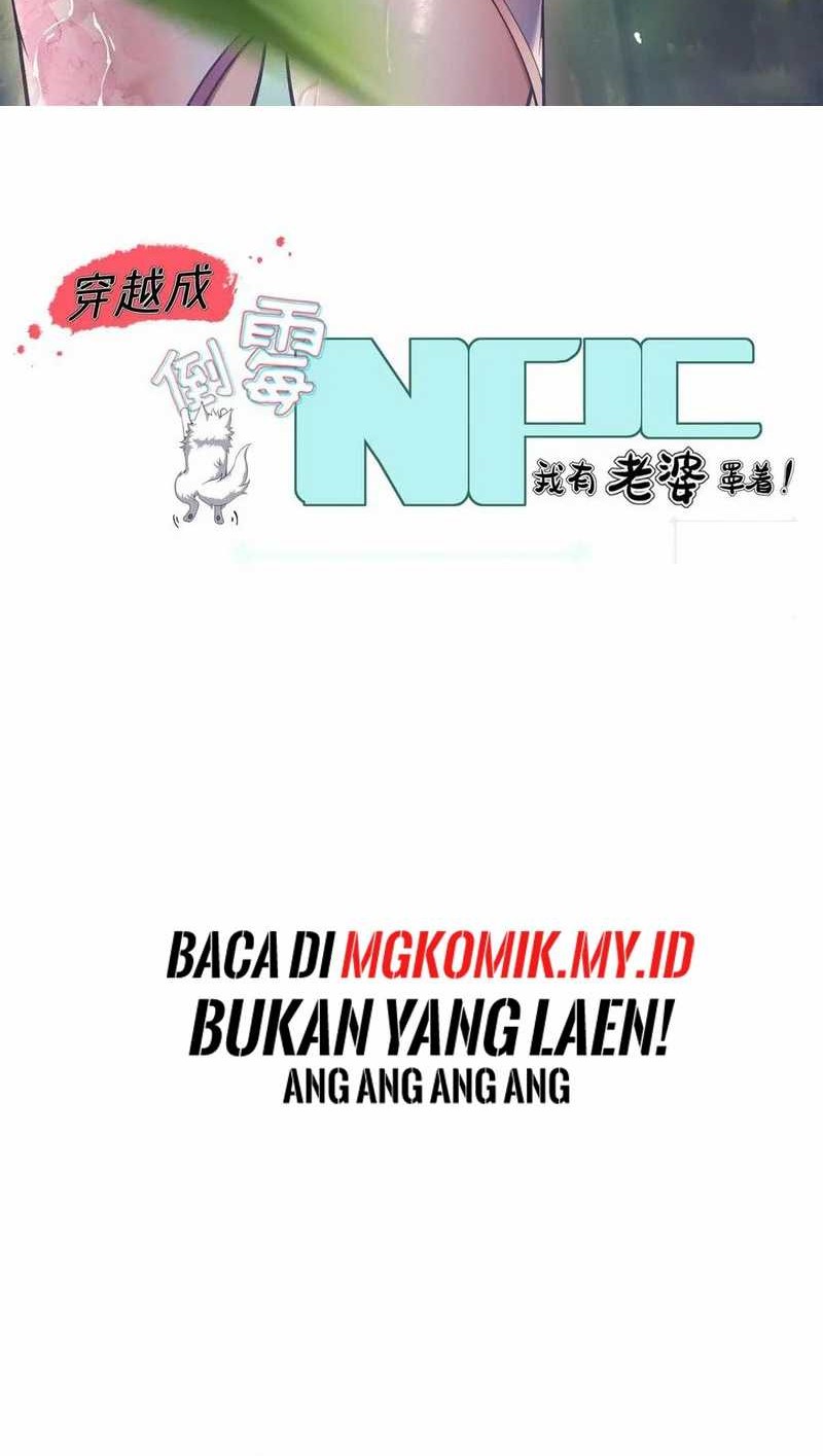 Manhua Traveling through time and space to become an unlucky NPC: I have a wife to protect me Chapter 64 gambar 2