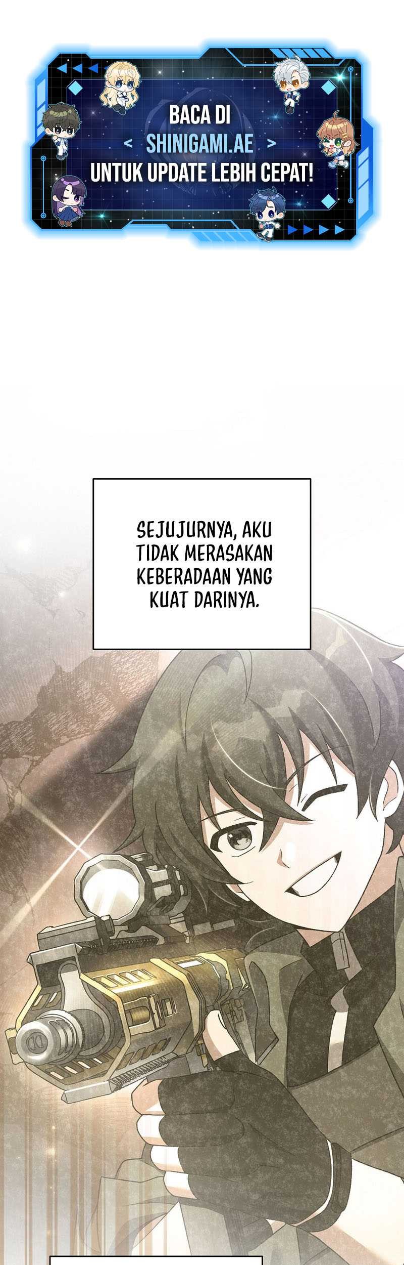 Komik The Novel’s Extra (Remake) Chapter 117 gambar 1