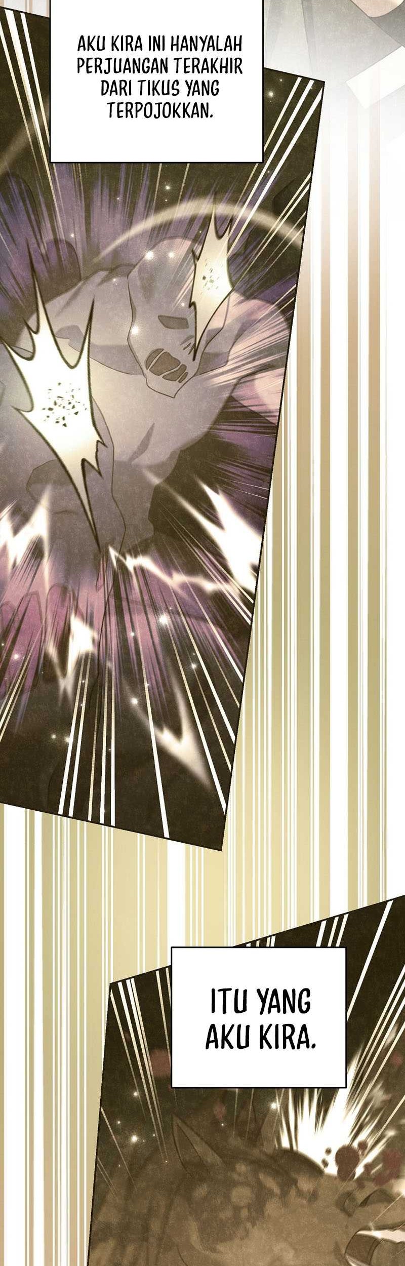 Manhwa The Novel’s Extra (Remake) Chapter 117 gambar 2