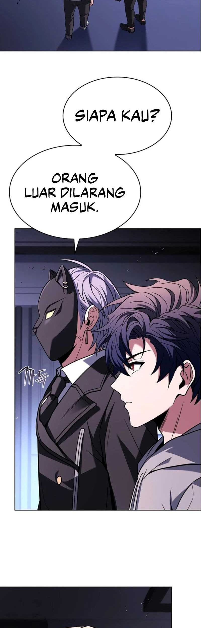 Manhwa The Constellations Are My Disciples Chapter 105 gambar 2