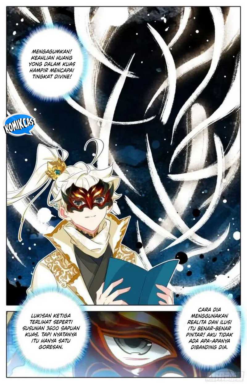 Cang Yuantu Chapter 299 - Halaman 9