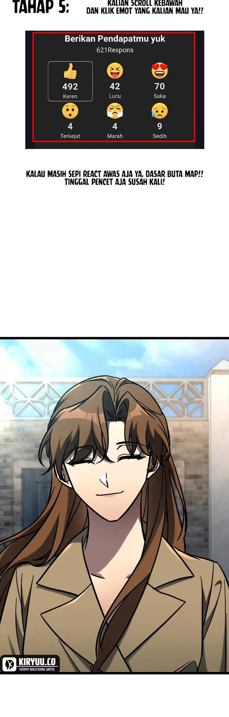 Manhwa F-Class Destiny Hunter Chapter 66 gambar 2