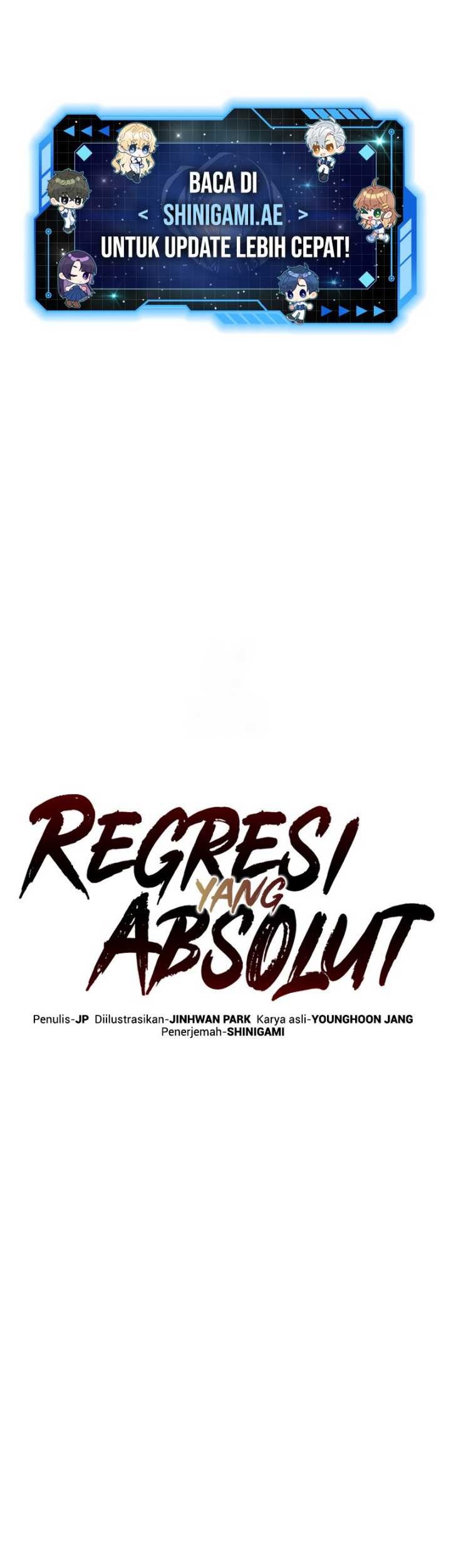 Manhwa Absolute Regression Chapter 36 gambar 2