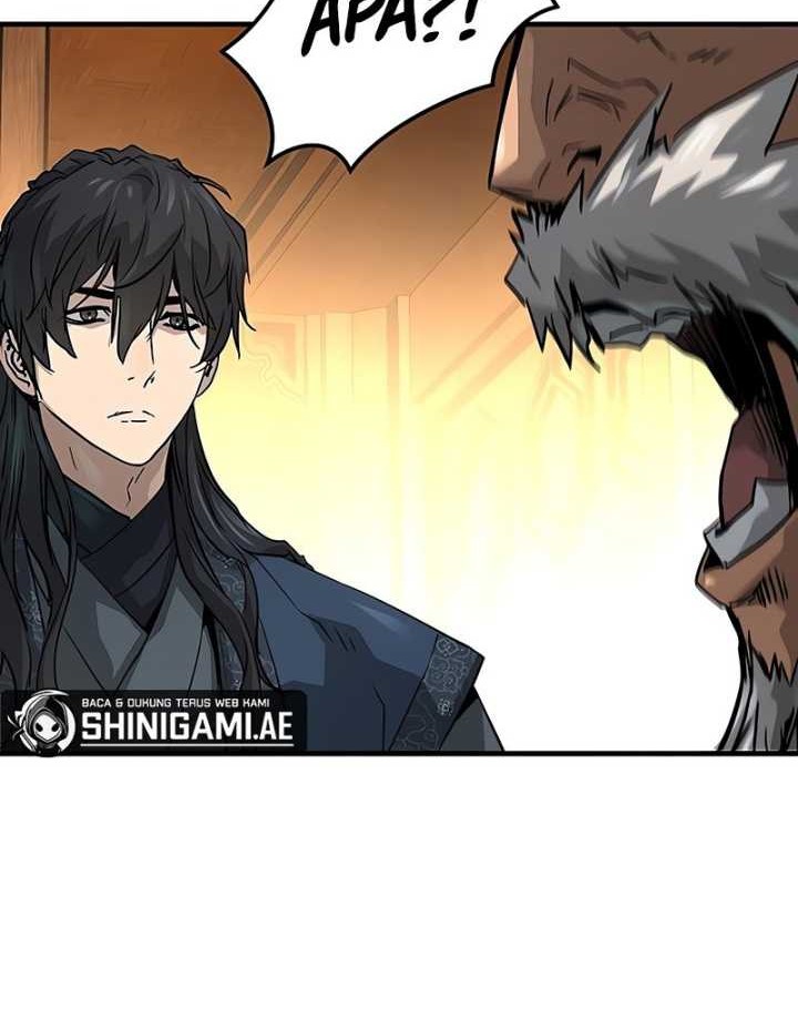 Absolute Regression Chapter 36 - Halaman 25