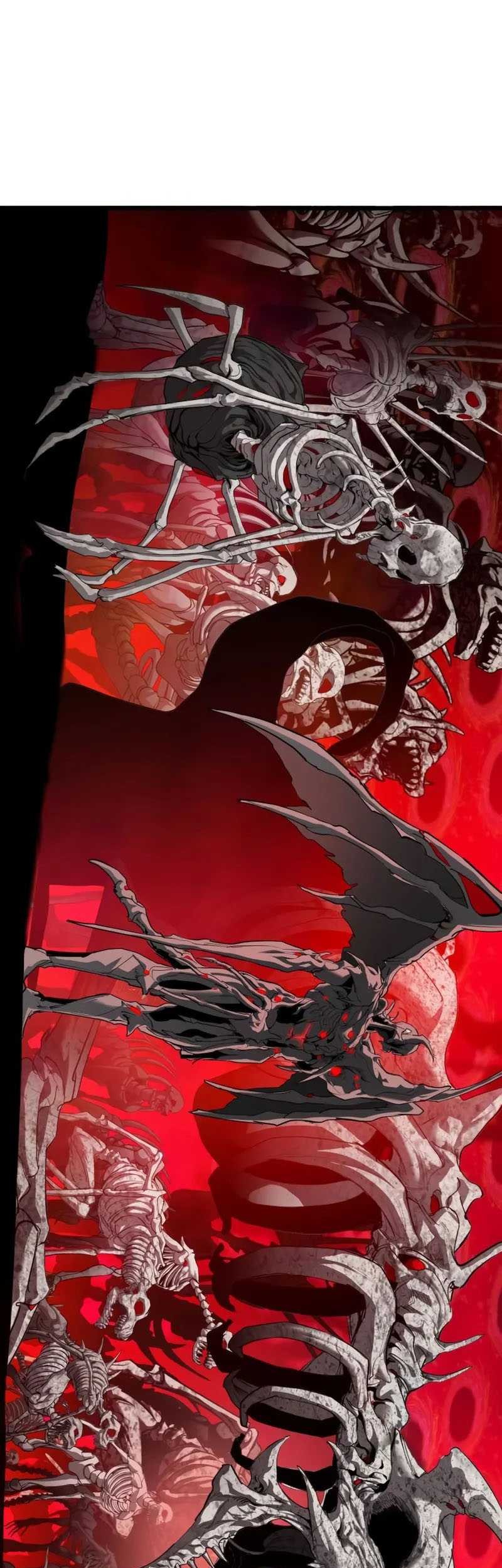 Komik Bones Chapter 24 gambar 1