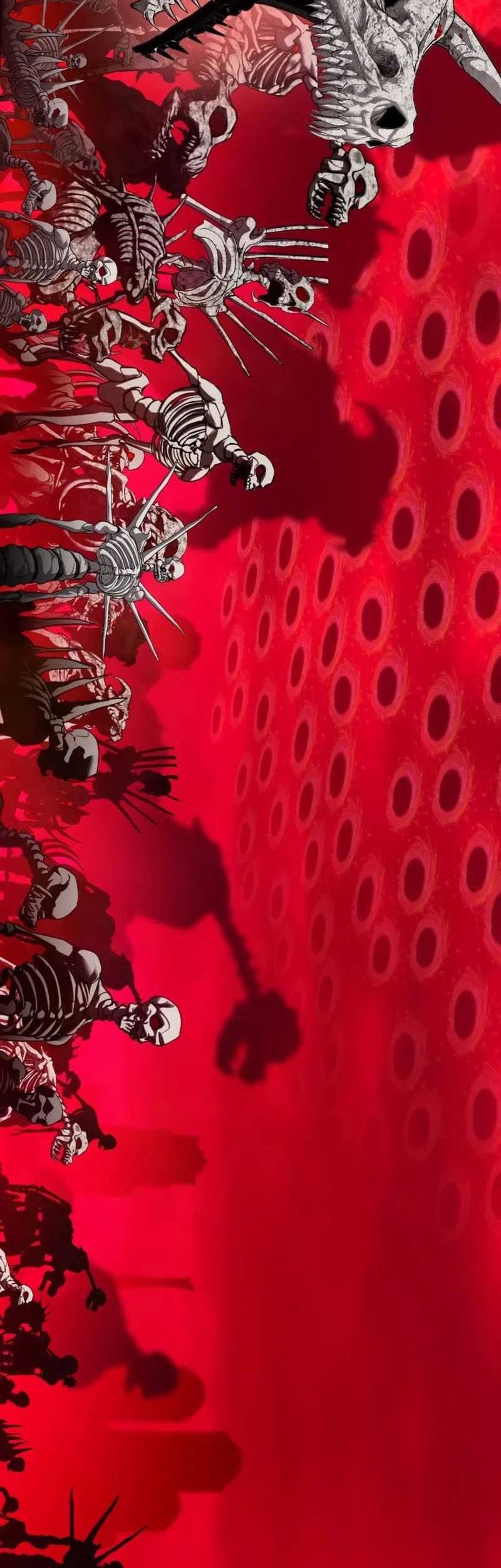 Manhwa Bones Chapter 24 gambar 2