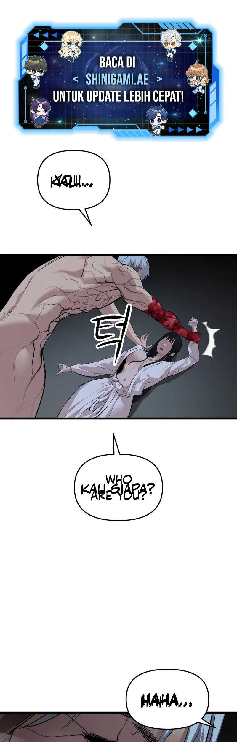 Komik Bones Chapter 23 gambar 1