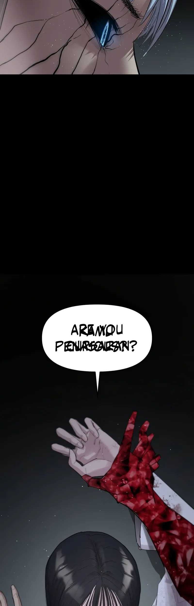 Manhwa Bones Chapter 23 gambar 2